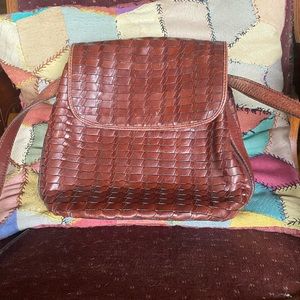 Cute vintage Fossil purse